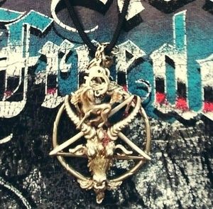 Meet your Posher, Willam